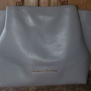 City Flynn Dooney and Bourke